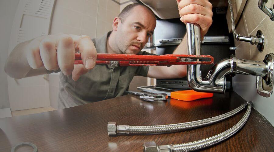 Local annual plumbing maintenance in Henry, TN